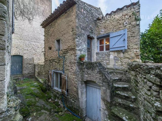 Maison vente à Apt, Bonnieux