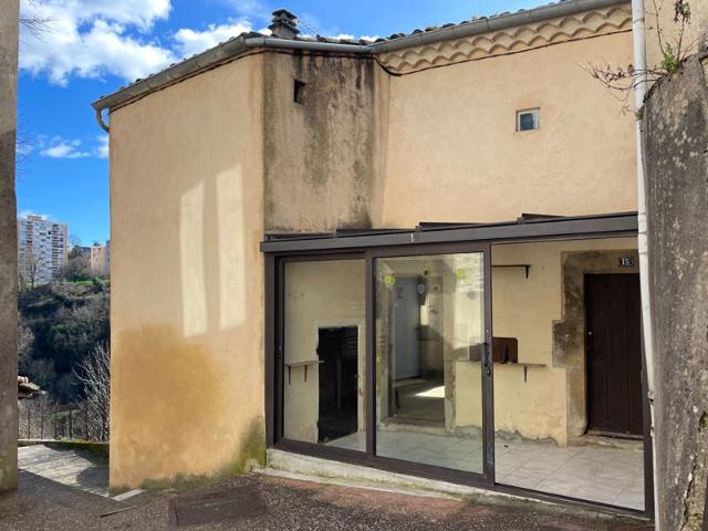 Maison vente à Privas, Coux