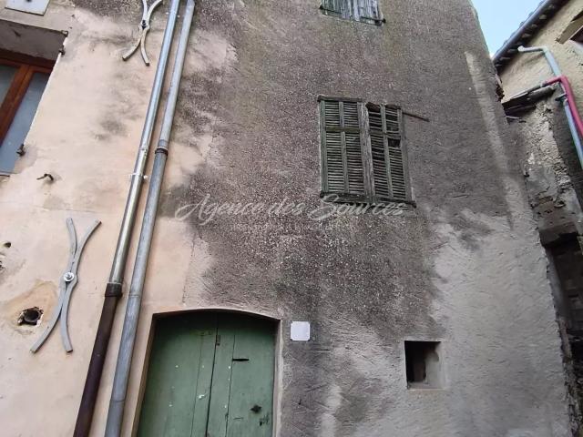 Maison vente à Brignoles, Varages