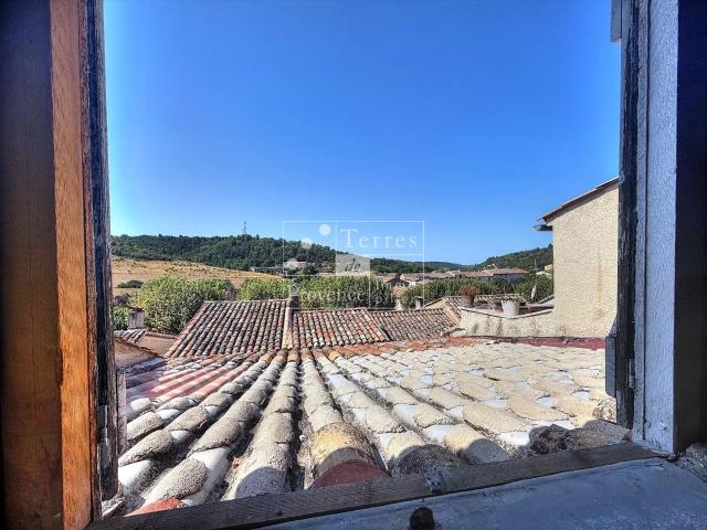 Maison vente à Roumoules, Alpes-de-Haute-Provence