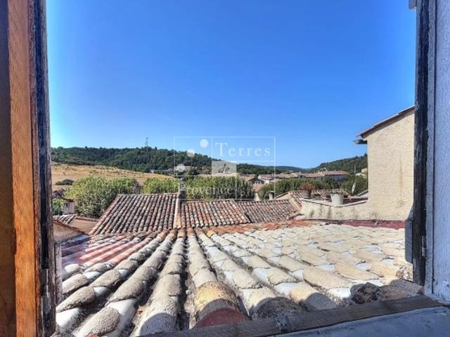 Maison vente à Forcalquier, Roumoules