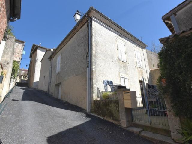 Maison vente à Castres, Puylaurens