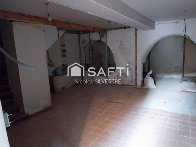Villa vente à Narbonne, Saint-couat-d'aude