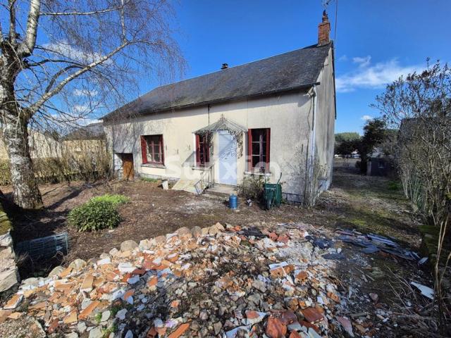 Maison vente à Château-Chinon (Ville), Ouroux-en-morvan