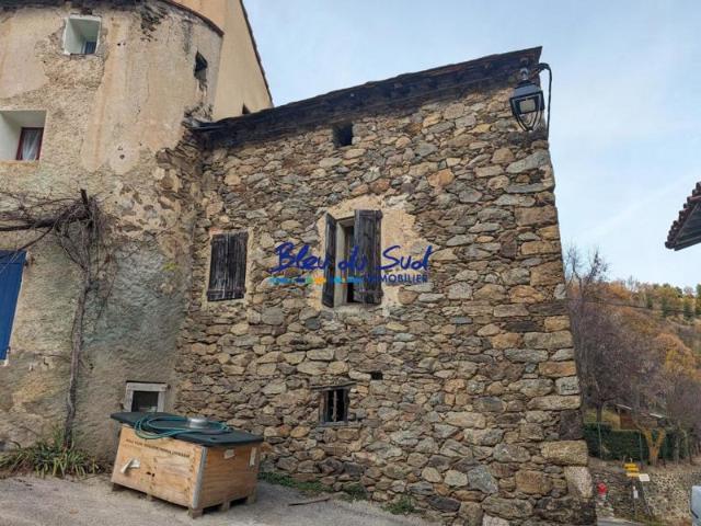 Maison vente à Prades, Sahorre