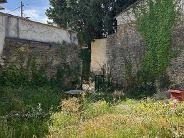 Maison vente à Cavillargues, Gard