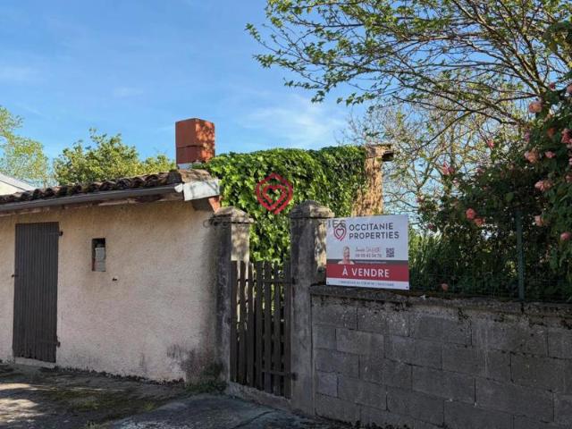 Maison vente à Muret, Saint-sulpice-sur-lèze