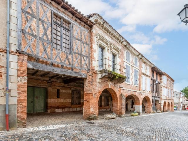 Maison vente à Castelsarrasin, Auvillar
