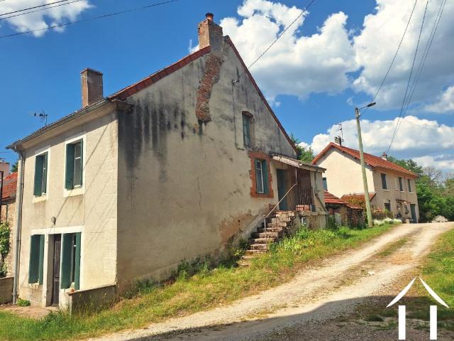 Maison vente à Beaune, Molinot