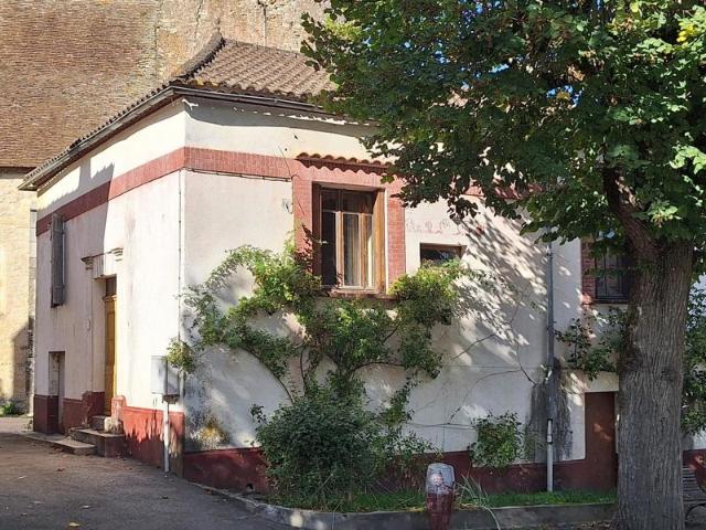 Maison vente à Cahors, Montgesty