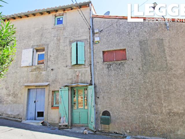 Maison vente à Limoux, Mazerolles-du-razès