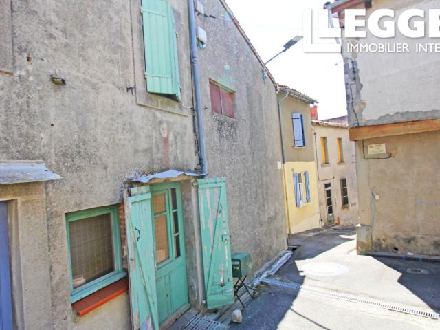 Maison vente à Limoux, Mazerolles-du-razès