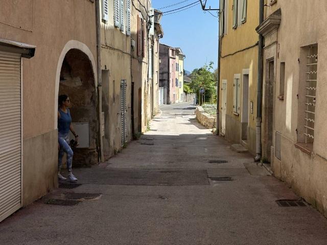 Maison vente à Solliès-toucas