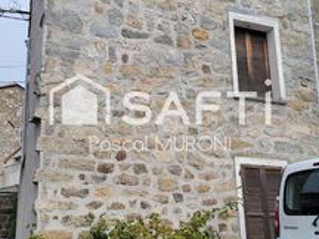 Villa vente à Ajaccio, Bastelica