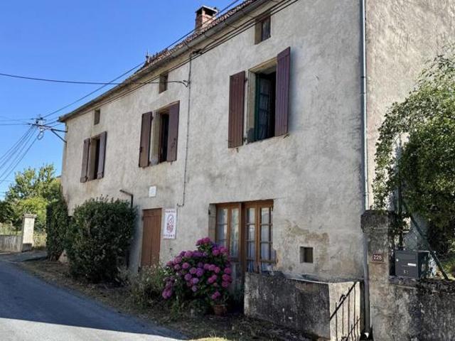 Maison vente à Sarlat-la-Canéda, Siorac-en-périgord
