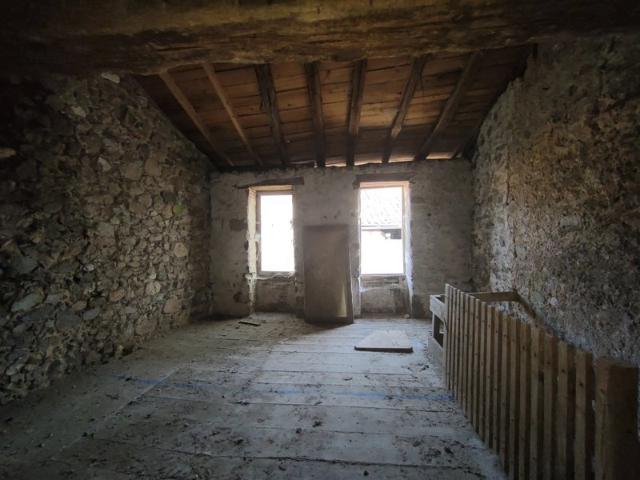 Maison vente à Confolens