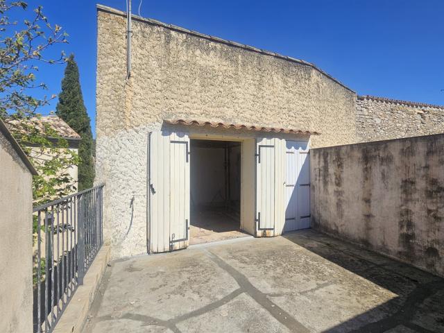 Maison vente à Carpentras, Villes-sur-auzon