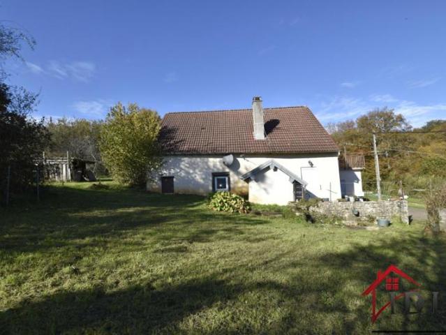 Maison vente à Montbéliard, Fontaine-lès-clerval