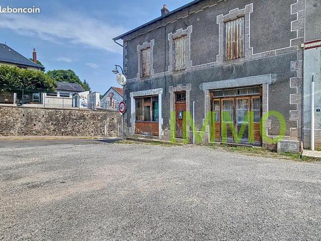 Maison vente à Limoges, La Jonchère-saint-maurice