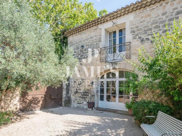 Maison vente à Arles, Paradou