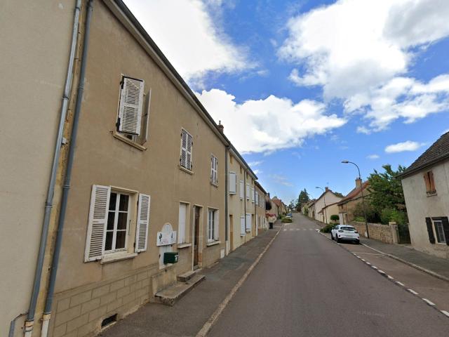 Maison vente à Charolles, Semur-en-brionnais