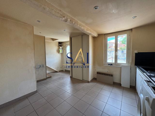Maison vente à Perpignan, Corneilla-la-rivière