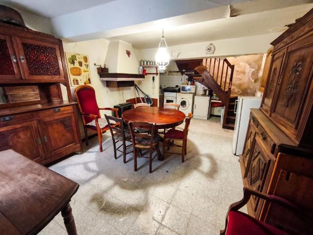 Maison vente à Caudiès-de-Fenouillèdes, Pyrénées-Orientales