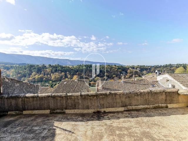 Maison vente à Apt, Ménerbes