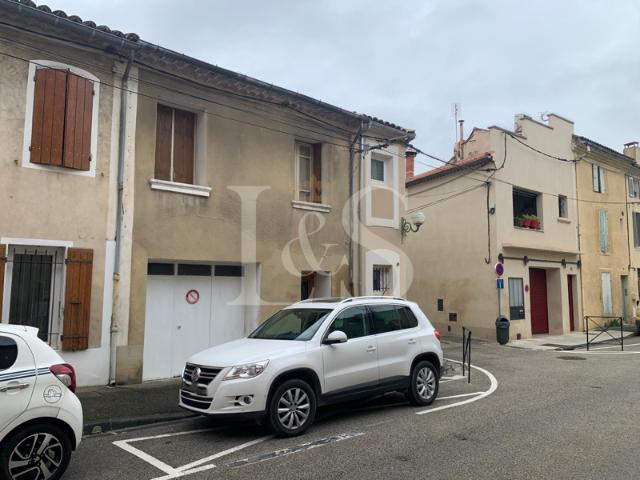 Maison vente à Carpentras, Uchaux