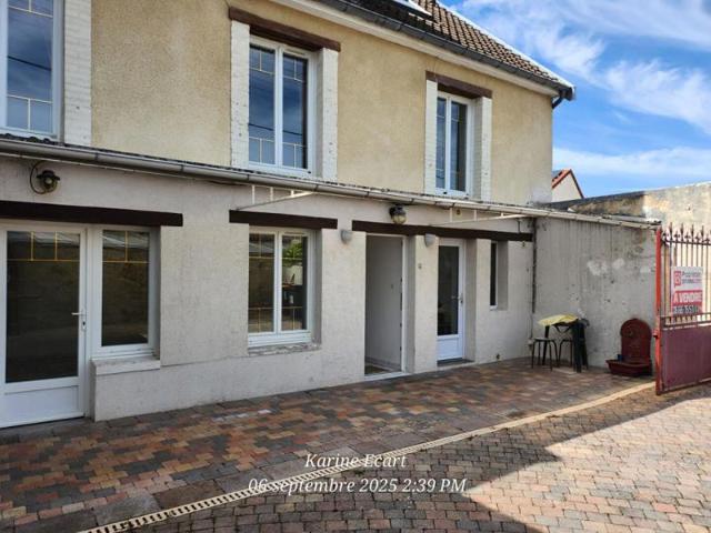 Maison vente à Reims, Rilly-la-montagne