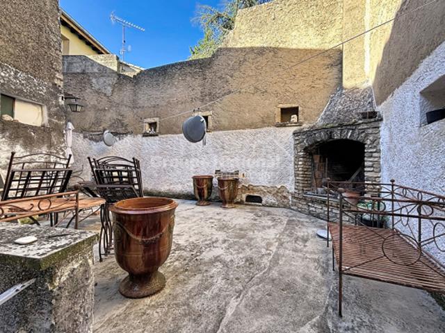 Maison vente à Apt, Robion