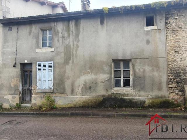 Maison vente à Bar-le-Duc, Ancerville