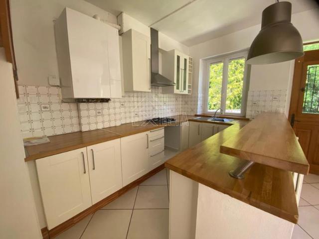 Maison location à Mantes-la-Jolie, Rosay