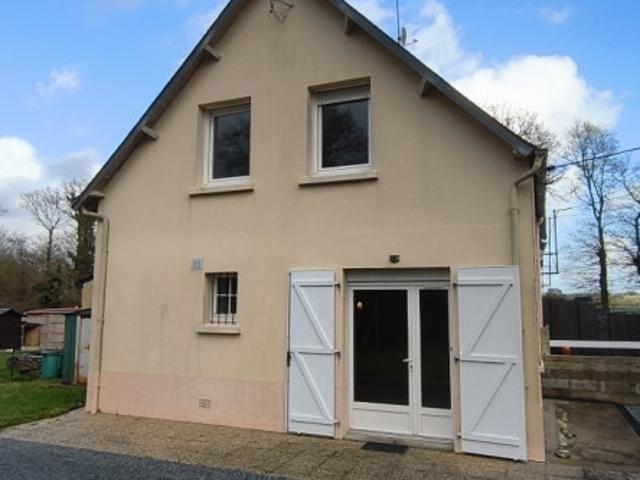 Maison location à Vannes, Bretagne