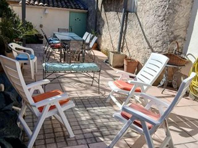 Maison vente à Forcalquier, Saint-etienne-les-orgues