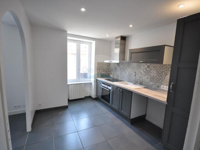 Maison location à Lyon, Métropole de Lyon