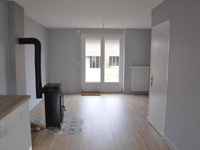 Maison location à La Malporte, Saint-Germain-du-Bois