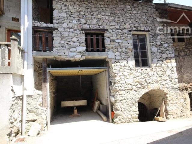 Maison vente à Chambéry, Saint-pierre-d'albigny