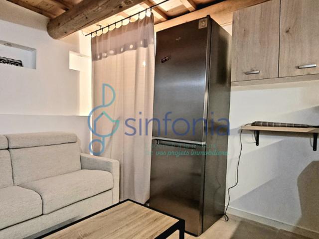Appartement vente à Nîmes, Saint-quentin-la-poterie