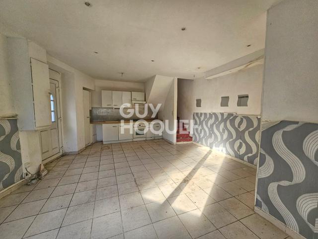 Maison vente à Béziers, Olonzac