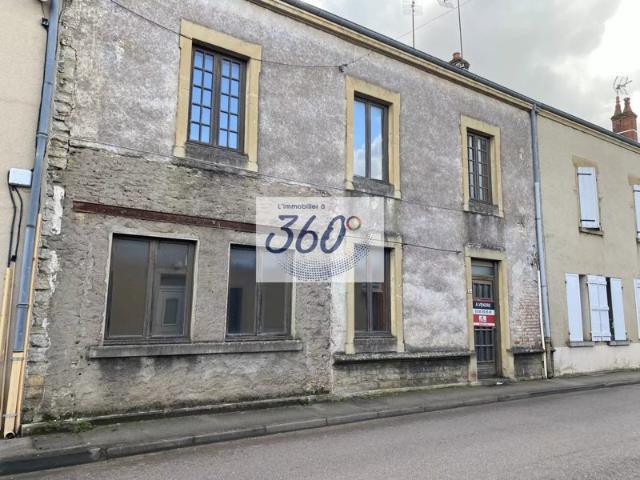 Appartement vente à Mâcon, Salornay-sur-guye