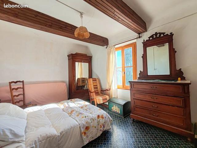 Maison vente à Sigonce, Alpes-de-Haute-Provence