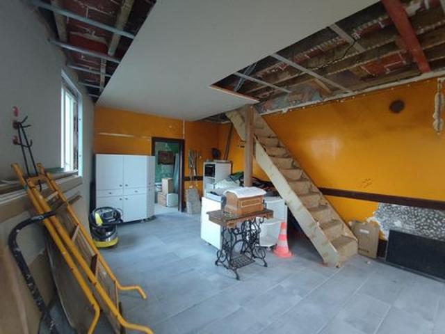Villa vente à Cosne-Cours-sur-Loire, Saint-vérain