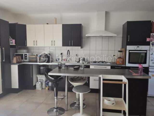 Maison location à Nîmes, Valliguières
