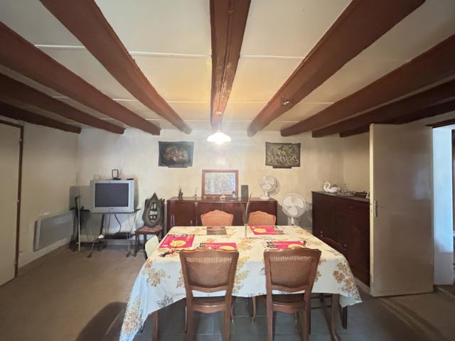 Maison vente à Confolens, Vars