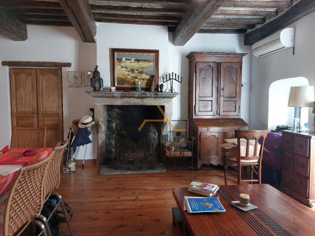 Maison vente à Taulignan