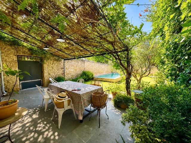 Maison vente à Apt, Puyvert
