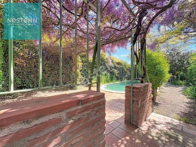 Maison vente à Toulouse, Nailloux