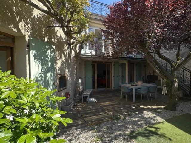 Maison vente à Valence, Crozes-hermitage