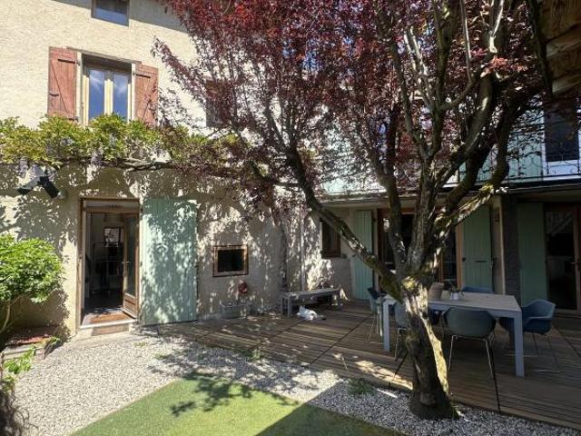 Maison vente à Valence, Crozes-hermitage